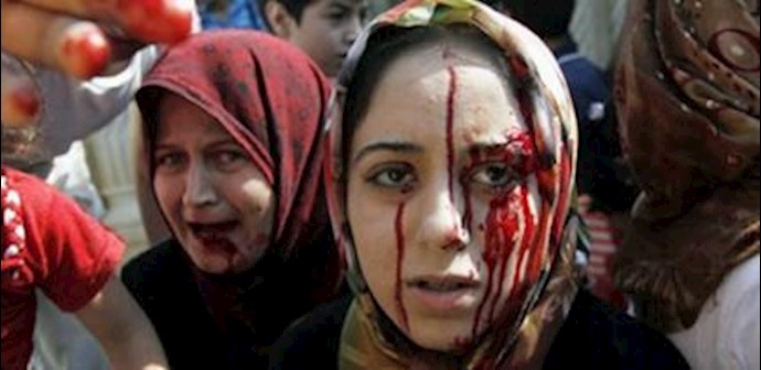 Most shocking rights violations report in the 21st century