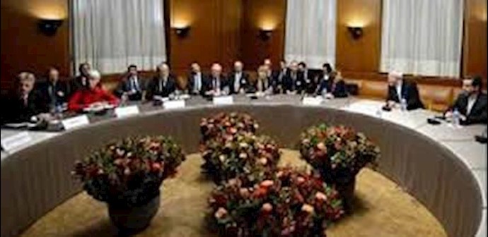 Negotiating with Iran, A big gap to close Negotiating with Iran, A big gap to close