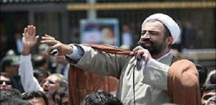 Iranian MP ‘sentenced’ to flogging and prison