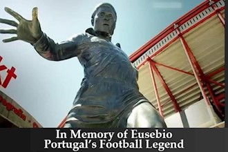 In Memory of Eusebio