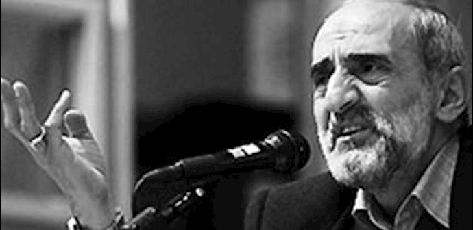 Khamenei-linked hardliner: Iran sees no legal basis for Geneva deal