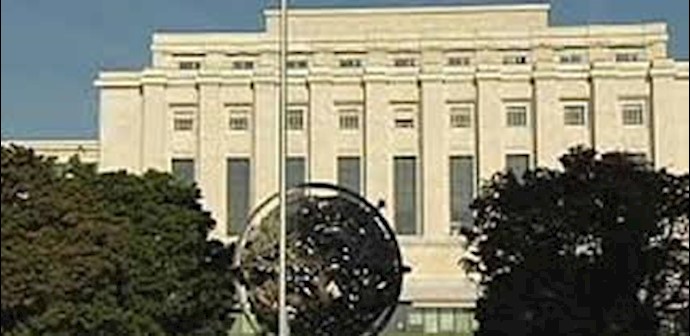 UNSG: No consensus of Iran’s participation in Geneva 2