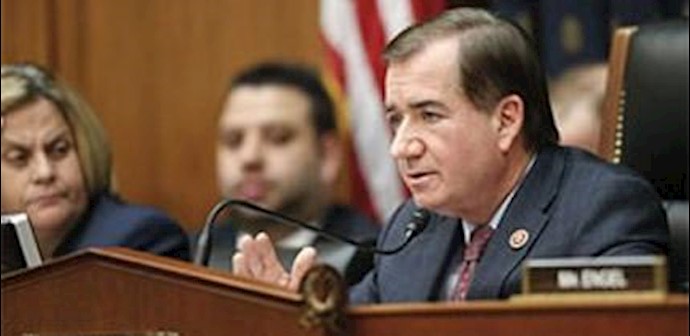 Senior US Congressman warns of Iran’s deception