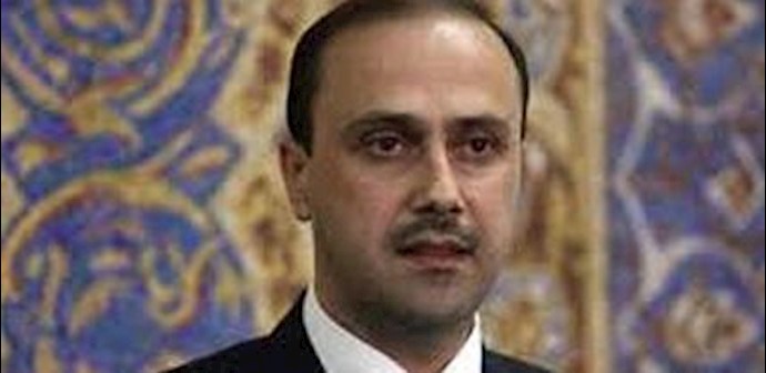 Jordan accuses Iran of meddling in its internal affairs Jordan accuses Iran of meddling in its internal affairs