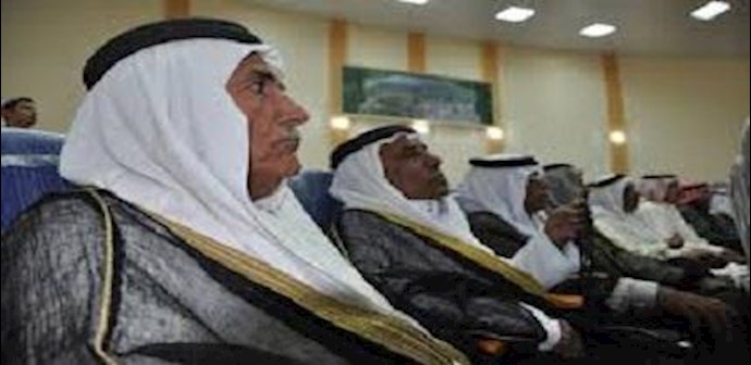 Iraq Council of Tribal Sheikhs holds session weighing al-Anbar conditions