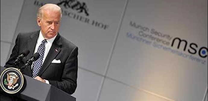 Biden: Iran sanctions will be enforced