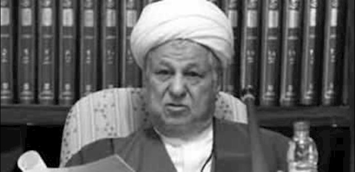 Rafsanjani hails expanding nuke program despite Geneva talks to curb Iran’s drive