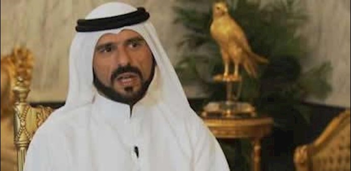 Maliki attack against al-Anbar is Iranian plan, Iraqi emir says