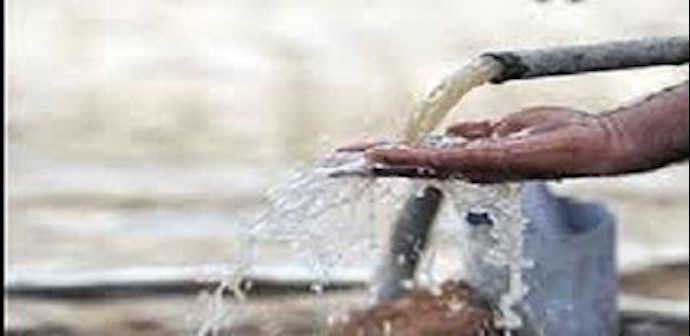 1,800 Tehran residents became ill due to water contamination