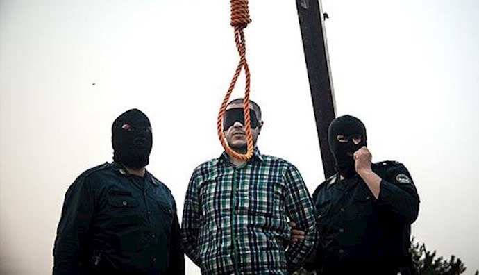 Iran: A prisoner hanged in Zahedan Southeastern Iran