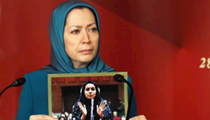 Remarks of Maryam Rajavi in a parliamentary conference on the occasion of ending prosecution of Iranian Resistance in French General Assembly Paris – 28 October 2014