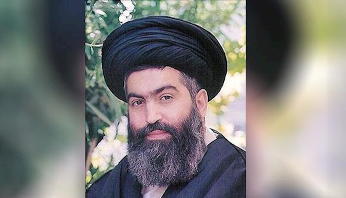 Political prison Ayatollah Kazemeini Boroujerdi was barred from having visits