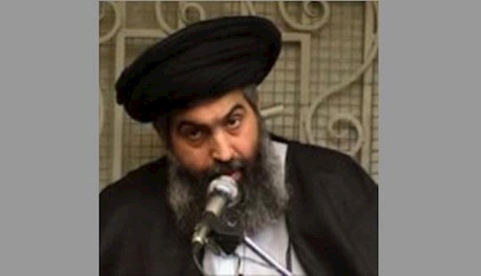 Call to save life of political prisoner Ayatollah Kazemaini Boroujerdi