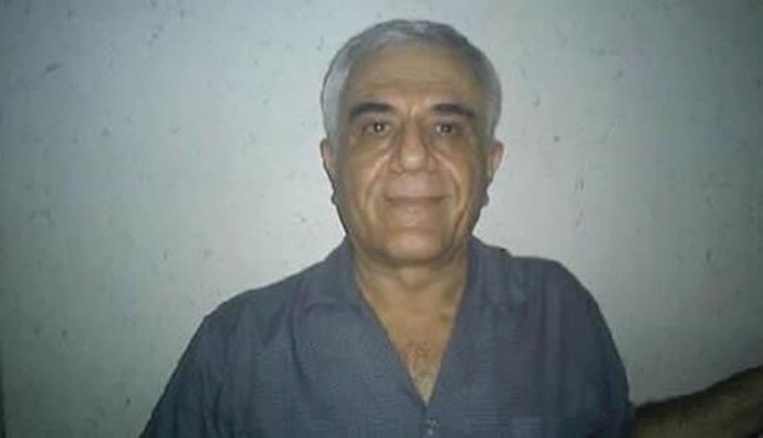 Iran’s Supreme Court investigates the death penalty for Arzhang Davoudi