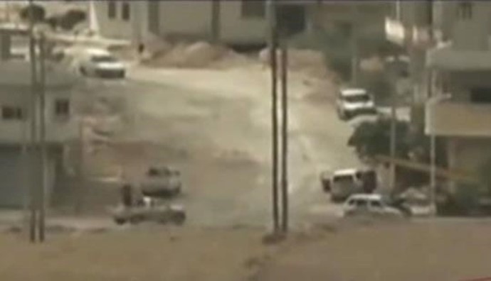 Title: Britain sends army trainers to Iraq to help Kurdish peshmerga fighters