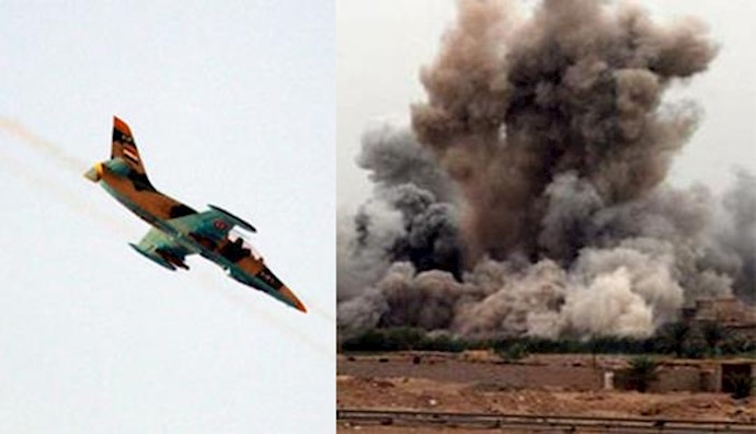 U.S. Military Conducts Airstrikes Against ISIL in Syria and Iraq