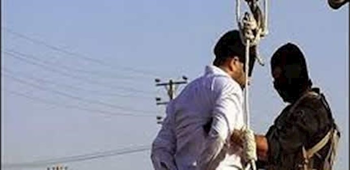 Isfahan: execution of a prisoner on the morning of Eid