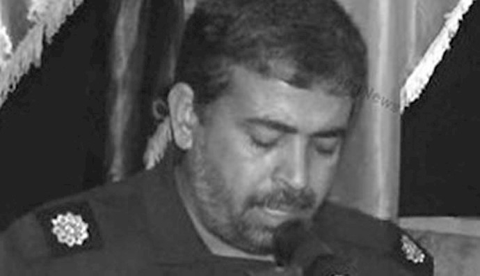 Iran: High-ranking IRGC commander killed in Syria