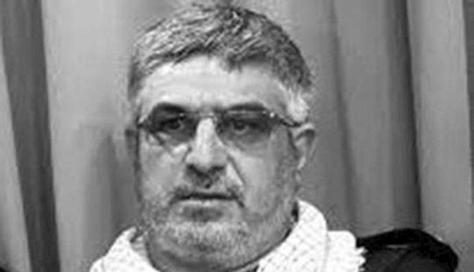 An IRGC General is the Syrian field commander, Iran’s official acknowledged