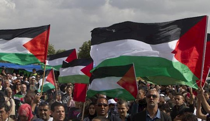  'Sweden officially recognizes the state of Palestine'
