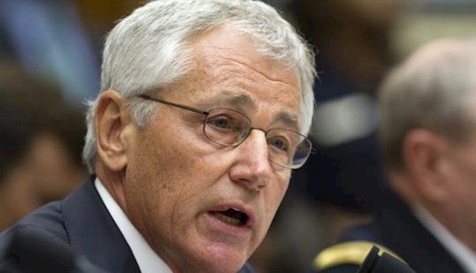 Hagel Thanks Canada for Expanded Contributions to ISIL Fight