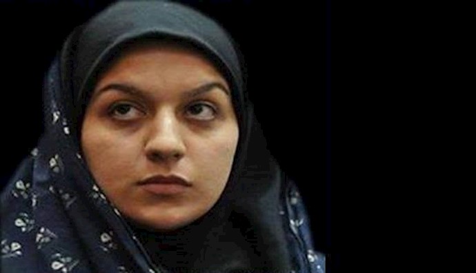 Iran intelligence ministry’s involvement emerges in the clemency meeting to overturn Reyhaneh Jabbari’s execution