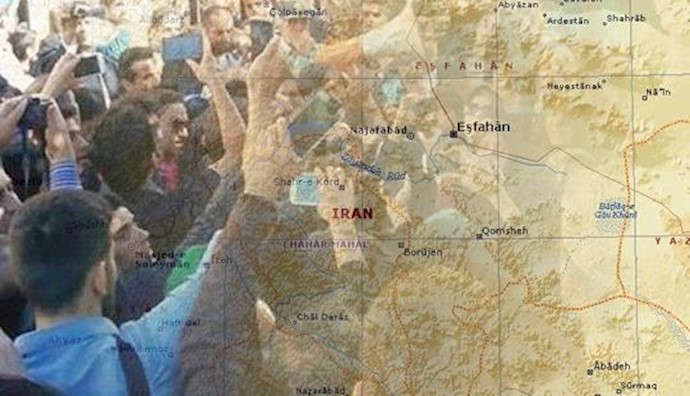 Iran: Students, shop owners going on strike in protest to acid attacks against women by regime’s mobs