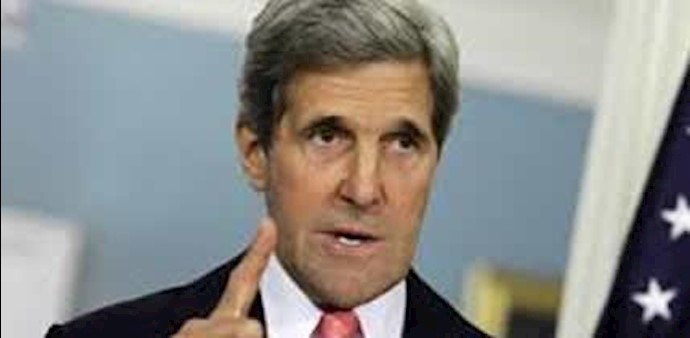 Pressure rising as Kerry talks nuclear with Iran