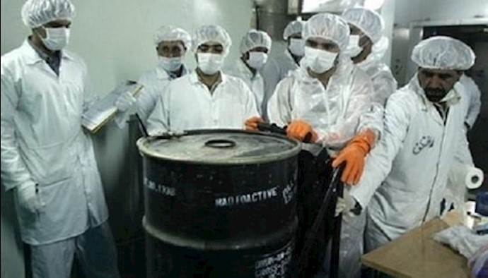  'Talks on Iran’s nuclear program in sensitive stage'