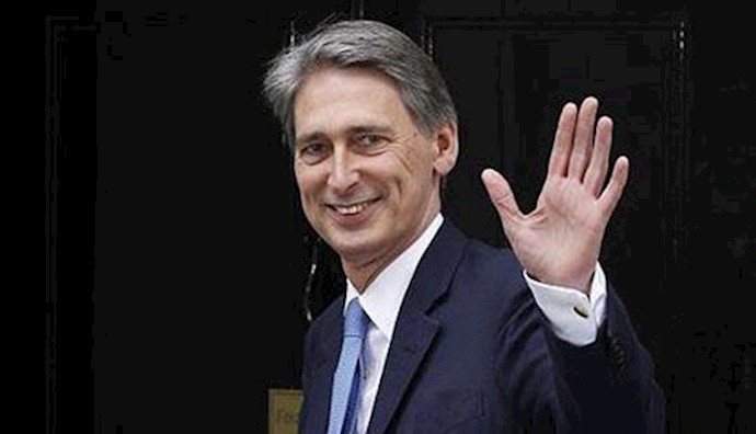 UK: ISIS will not be defeated until Iraq and Syria have inclusive governments