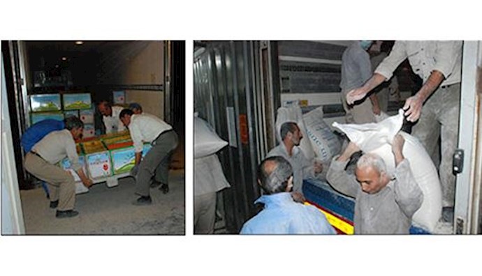 Iraqi Forces Continue to Prevent Liberty Residents From Using Their Own Forklifts