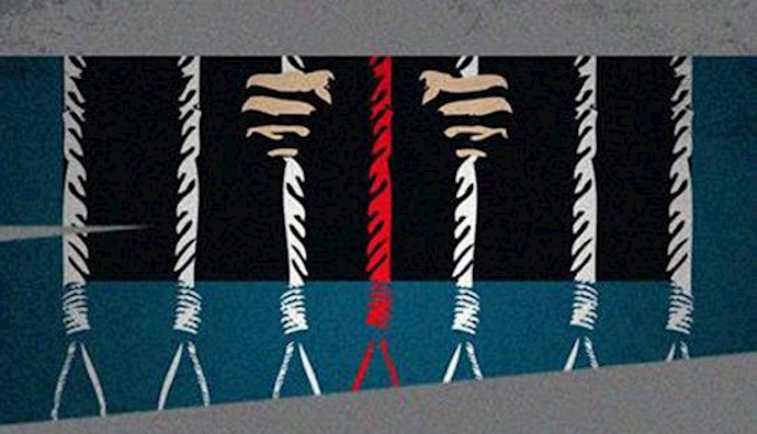 Iran: Four prisoners hanged in northern city