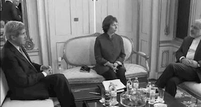 U.S. reluctance to extend Iran’s nuclear talks