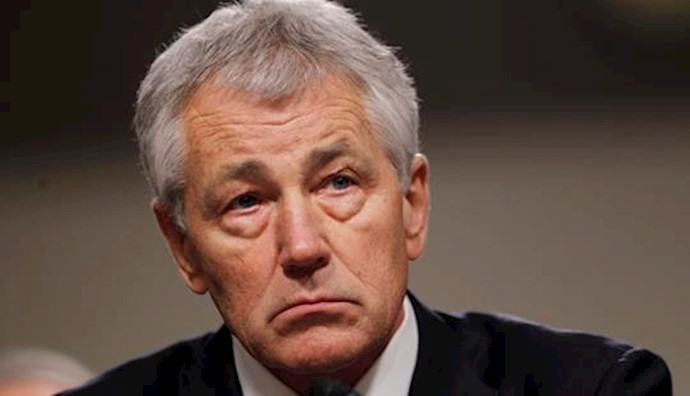 Hagel: US want use of Turkey base, help training