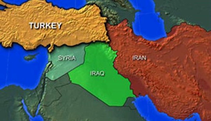 Iran should feel ‘shame’ for causing ‘terror in region’: Turkey