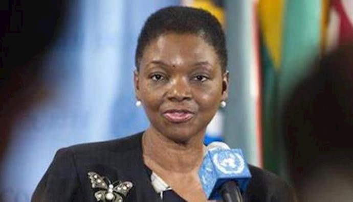 U.N. would offer humanitarian support in Syria safe zones: Amos