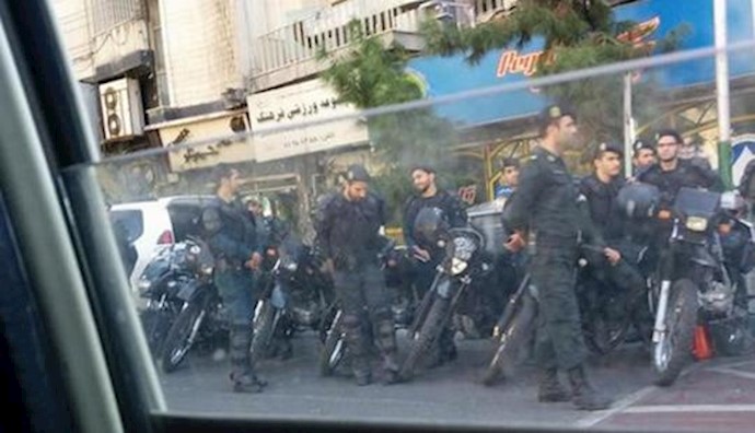 Iran: University students in Tehran demonstrate against acid attacks and Reyhanheh’s execution