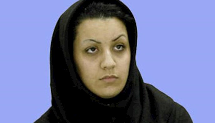 Iran: Reyhaneh Jabbari, 26, university student and a decorator hanged