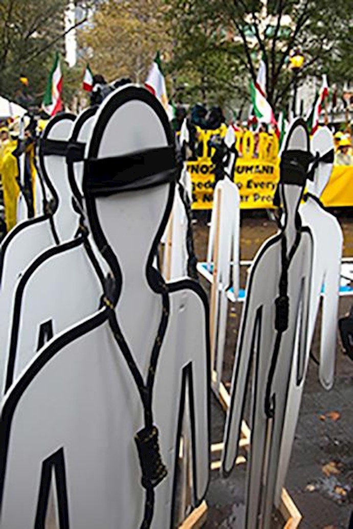 UN Brings Death Penalty to Debate Table: From Iran to the U.S.