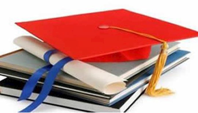  'Iran massive brain drain'