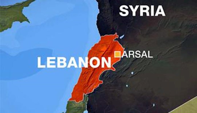 US to end aid to Lebanon if accepts arms from Iranian regime: Report