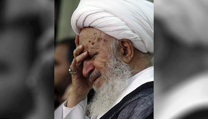 Iran: Mullah Makarem Shirazi was attacked in Qum