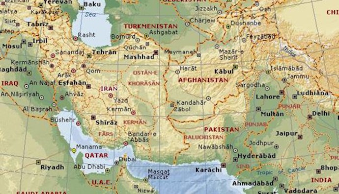 Iran’s ambassador to Pakistan summoned