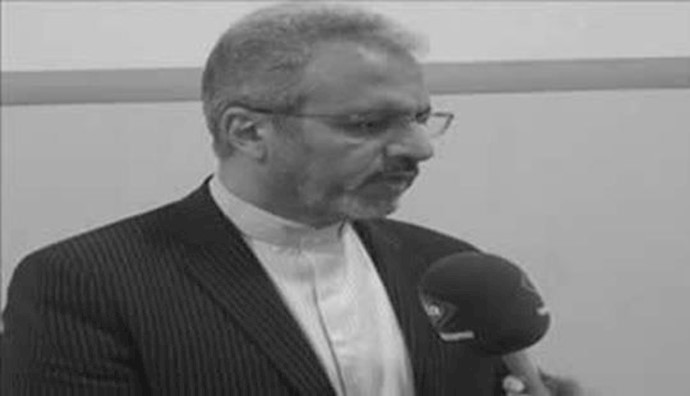 Iran’s ambassador threatens Turkey