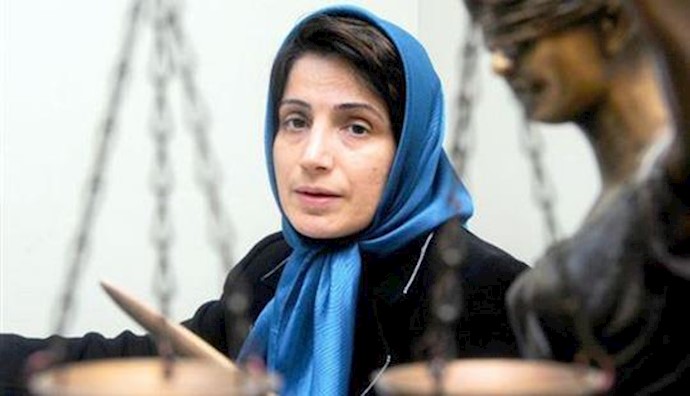 Iran: Human rights lawyer barred from practicing