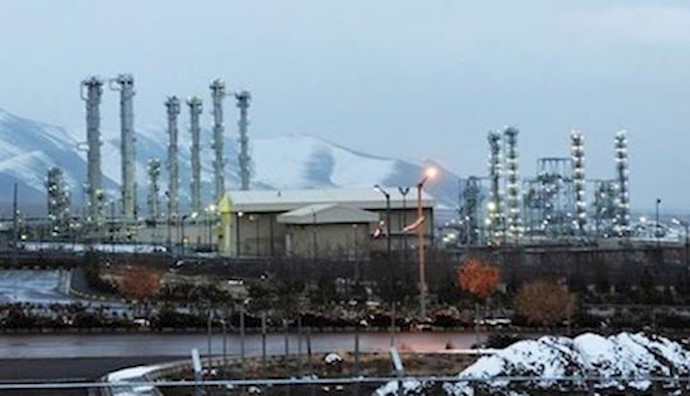 An editorial re-cap on Iran’s nuclear program