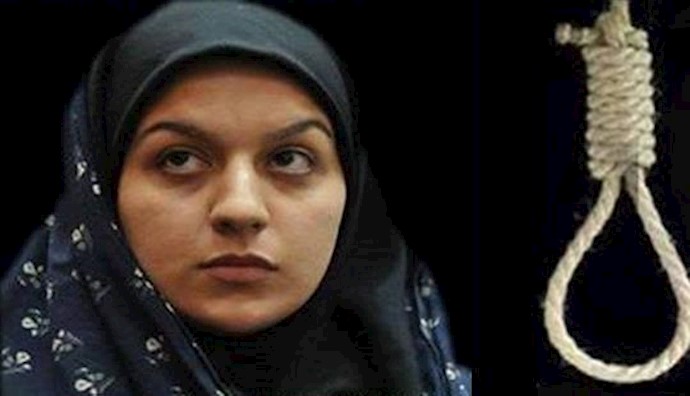 Iran: Reyhaneh Jabbari was hanged by the barbaric regime of mullahs