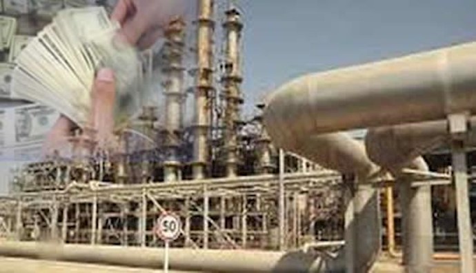  'budget deficit in Iran inevitable '