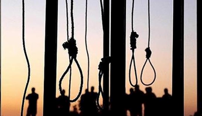 Iran: Six prisoners secretly hanged