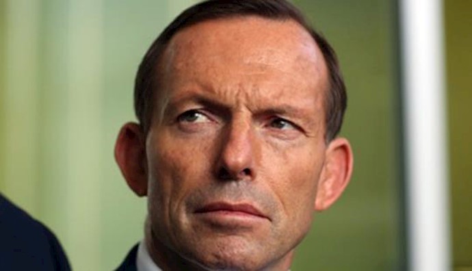  'Australian Prime Minister Tony Abbott'